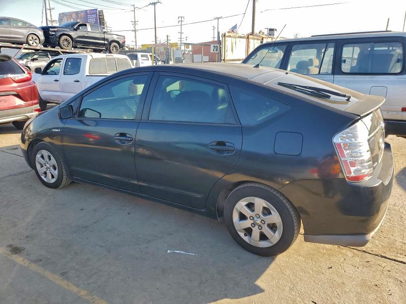 Photo 2 from auction – 2008 TOYOTA PRIUS with VIN JTDKB20UX83403107