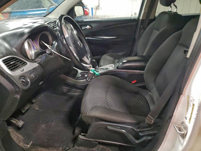 Photo 7 from auction – 2017 DODGE JOURNEY SE with VIN 3C4PDCAB6HT636862