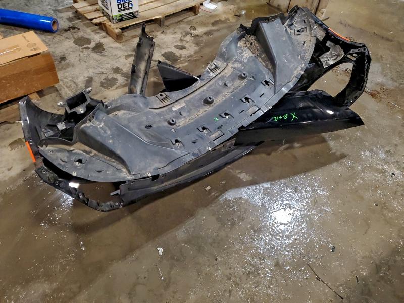 Photo 12 from auction – 2021 DODGE CHARGER SX with VIN 2C3CDXBG2MH679697