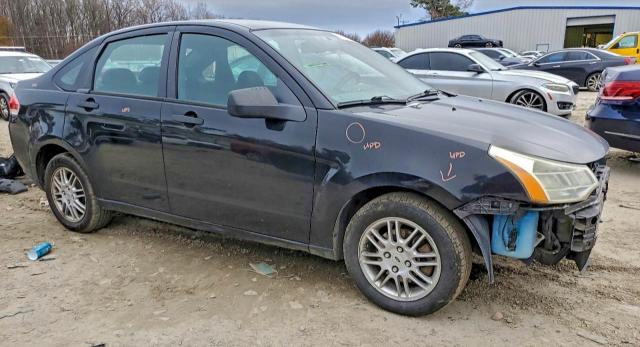 صورة رقم 4 من المزاد - 2011 FORD FOCUS SE مع VIN 1FAHP3FN4BW101146