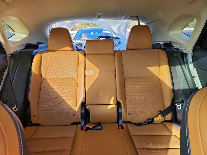 Photo 10 from auction – 2018 LEXUS NX 300 BAS with VIN JTJBARBZ9J2172651