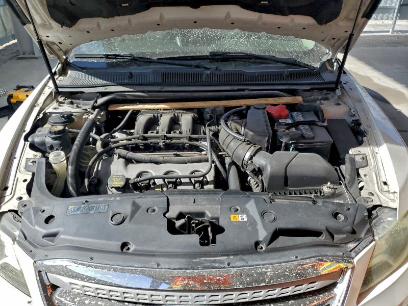 Photo 11 from auction – 2011 FORD TAURUS SEL with VIN 1FAHP2EW0BG109727