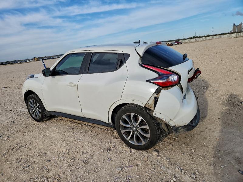 Photo 2 from auction – 2015 NISSAN JUKE with VIN JN8AF5MR6FT512804