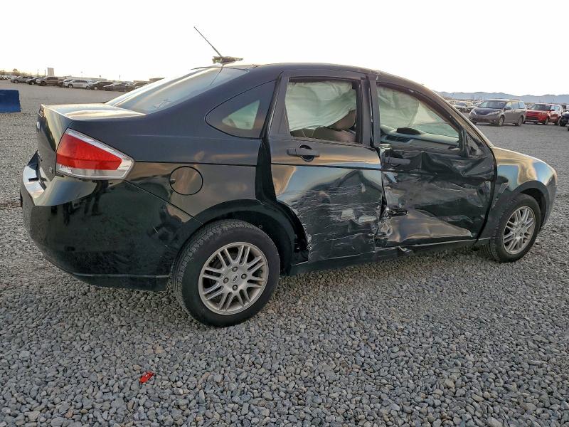 Photo 3 from auction – 2010 FORD FOCUS SE with VIN 1FAHP3FN6AW263178