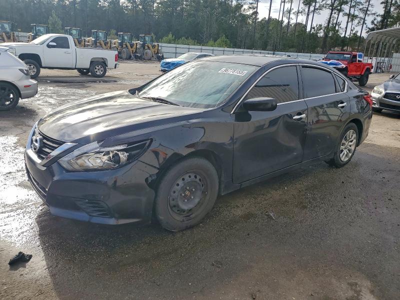 NISS ALTIMA 2016 with VIN 1N4AL3AP7GC150047 - Photo from auction