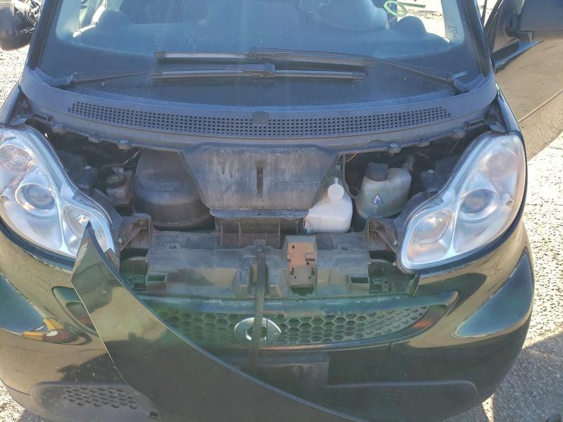 Photo 11 from auction – 2015 SMART FORTWO PUR with VIN WMEEJ3BA1FK809175