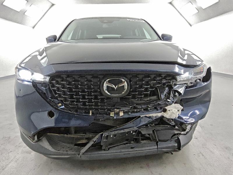 Photo 5 from auction – 2023 MAZDA CX-5 PREFE with VIN JM3KFBCM0P0111232