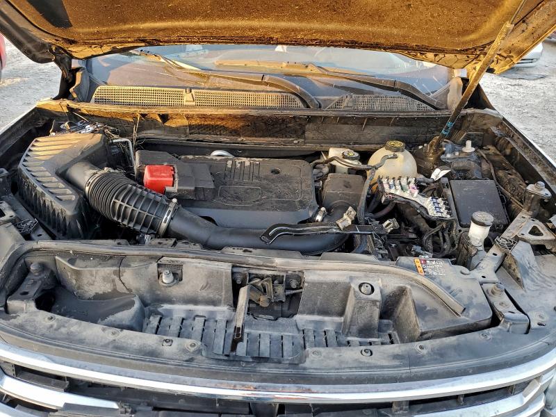 Photo 12 from auction – 2023 GMC ACADIA with VIN 1GKKNKL43PZ128229