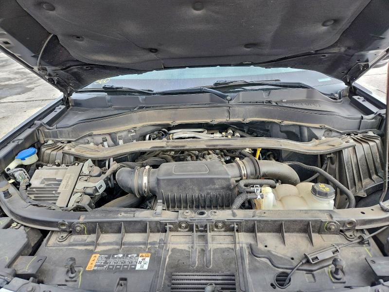 Photo 12 from auction – 2021 FORD EXPLORER with VIN 1FM5K8HC0MGA67848