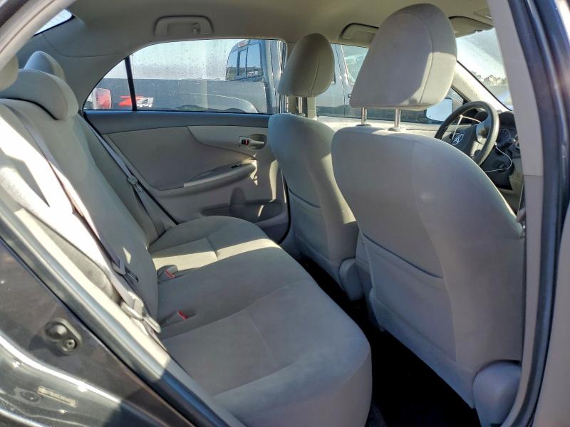 Foto 10 de la subasta – 2010 TOYOTA COROLLA BA con VIN 2T1BU4EE3AC443355