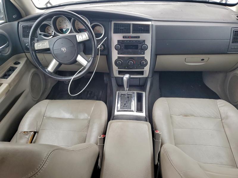 Photo 8 from auction – 2006 DODGE MAGNUM R/T with VIN 2D4GV57286H536769