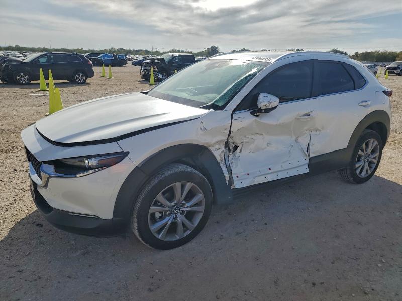Photo 1 from auction – 2023 MAZDA CX-30 SELE with VIN 3MVDMBBM7PM560542