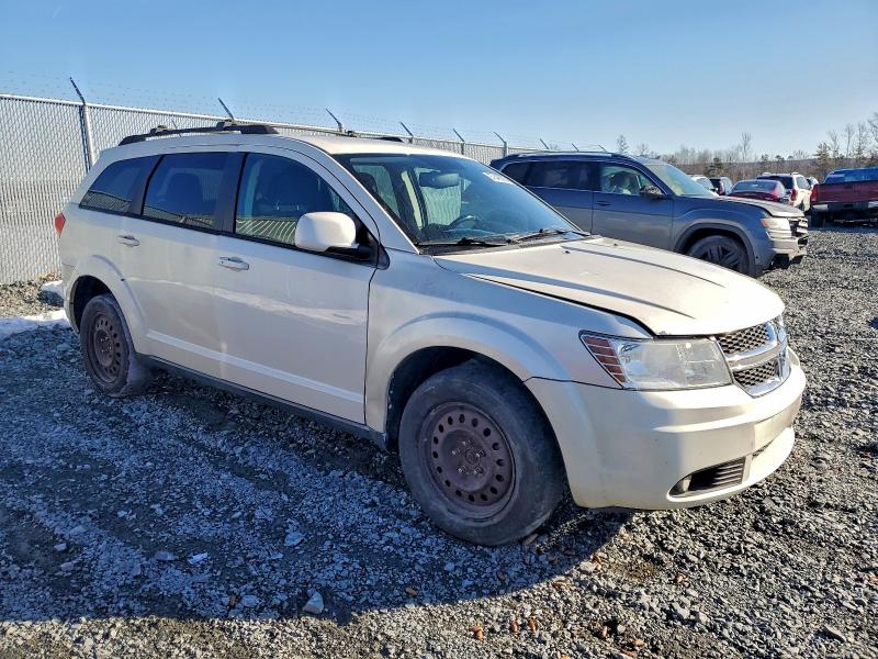صورة رقم 4 من المزاد - 2013 DODGE JOURNEY SE مع VIN 3C4PDCAB2DT503588