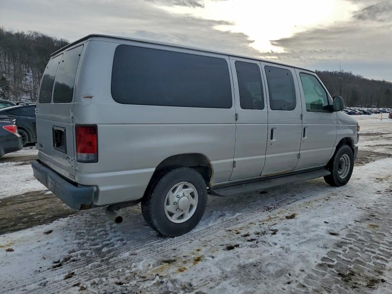 Photo 3 from auction – 2011 FORD ECONOLINE with VIN 1FTCE2EL7BDA55375