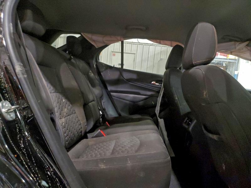 Photo 10 from auction – 2020 CHEVROLET EQUINOX with VIN 3GNAXJEV0LL320119