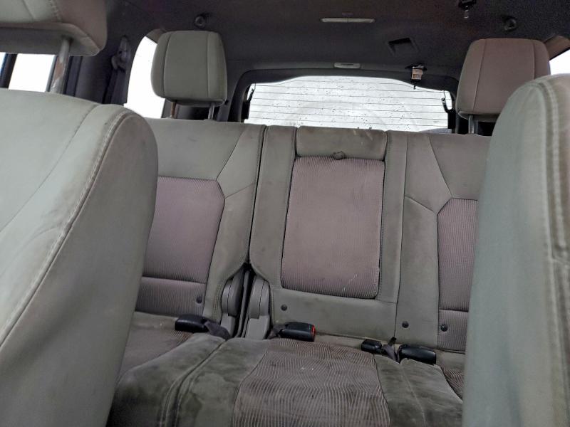 Photo 10 from auction – 2015 HONDA PILOT EX with VIN 5FNYF4H48FB075460