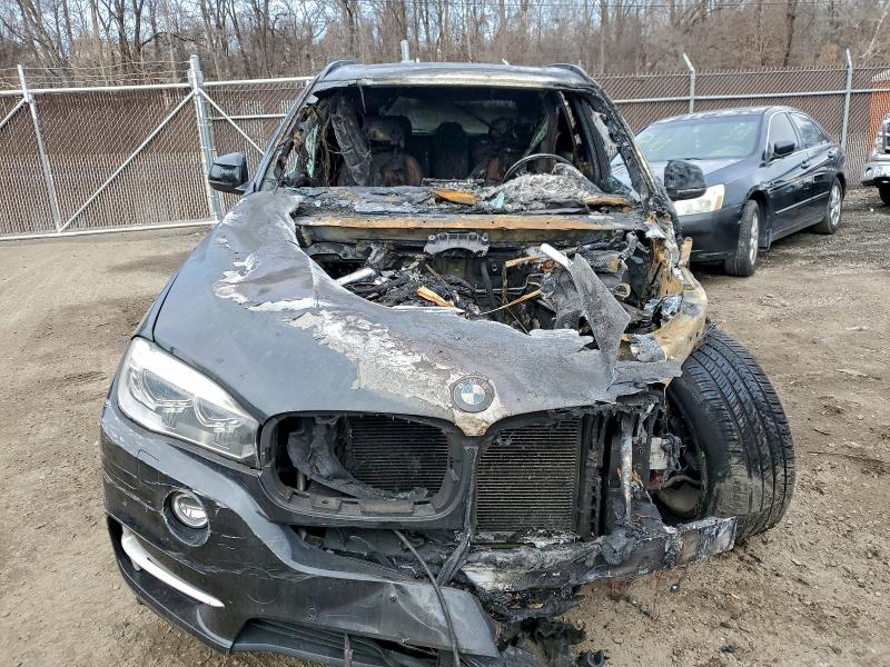 Photo 5 from auction – 2016 BMW X5 with VIN 5UXKR0C59G0P30567