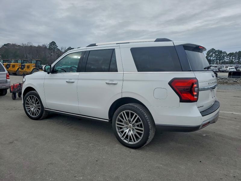 Photo 2 from auction – 2023 FORD EXPEDITION with VIN 1FMJU2A89PEA55032