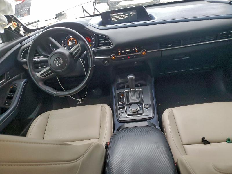 Photo 8 from auction – 2020 MAZDA CX-30 SELE with VIN 3MVDMBCL7LM130719