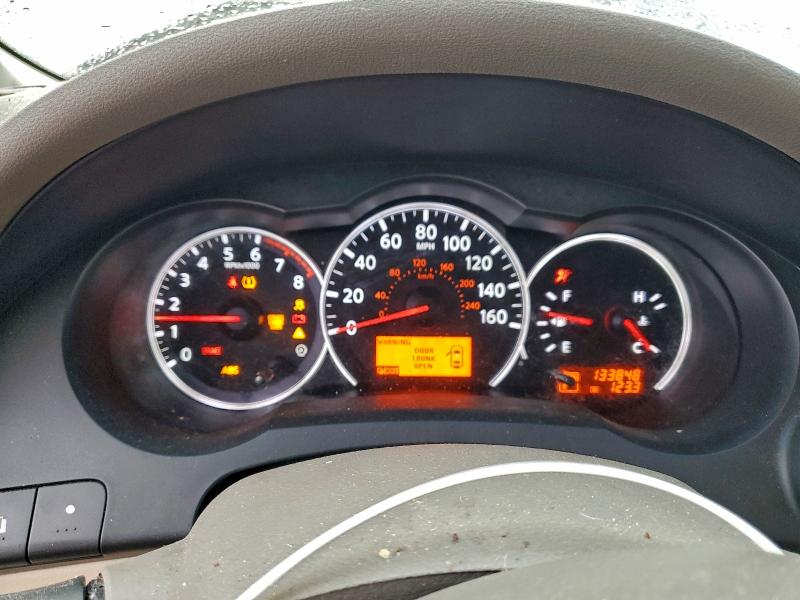 Photo 9 from auction – 2011 NISSAN ALTIMA BAS with VIN 1N4AL2AP0BC108290