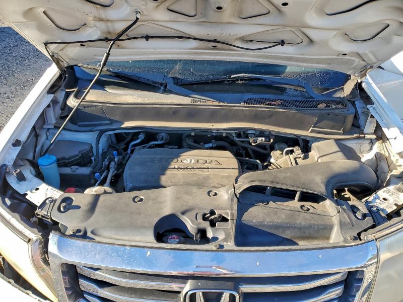 Photo 12 from auction – 2014 HONDA PILOT TOUR with VIN 5FNYF3H92EB001472