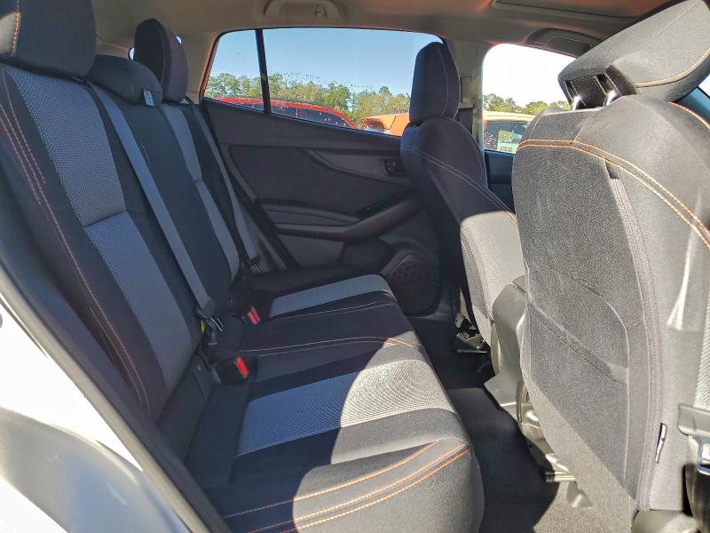 Photo 10 from auction – 2023 SUBARU CROSSTREK with VIN JF2GTAEC2PH254949