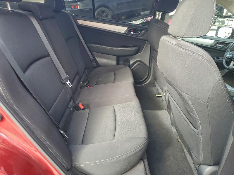 Photo 10 from auction – 2017 SUBARU LEGACY 2.5 with VIN 4S3BNAC67H3057869