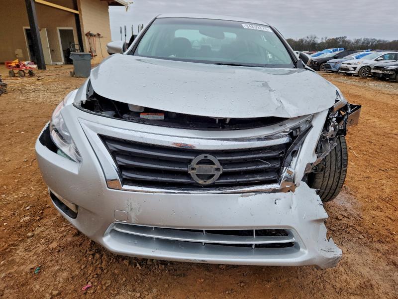 Photo 5 from auction – 2015 NISSAN ALTIMA 2.5 with VIN 1N4AL3APXFC591072