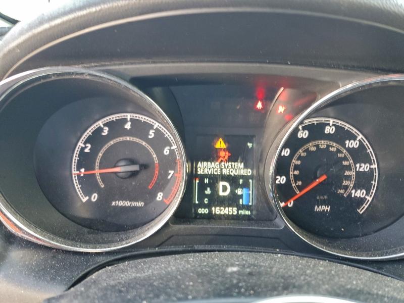 Photo 9 from auction – 2018 MITSUBISHI OUTLANDER with VIN JA4AP3AU7JU004604