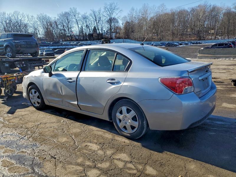 Photo 2 from auction – 2015 SUBARU IMPREZA with VIN JF1GJAA64FH016724