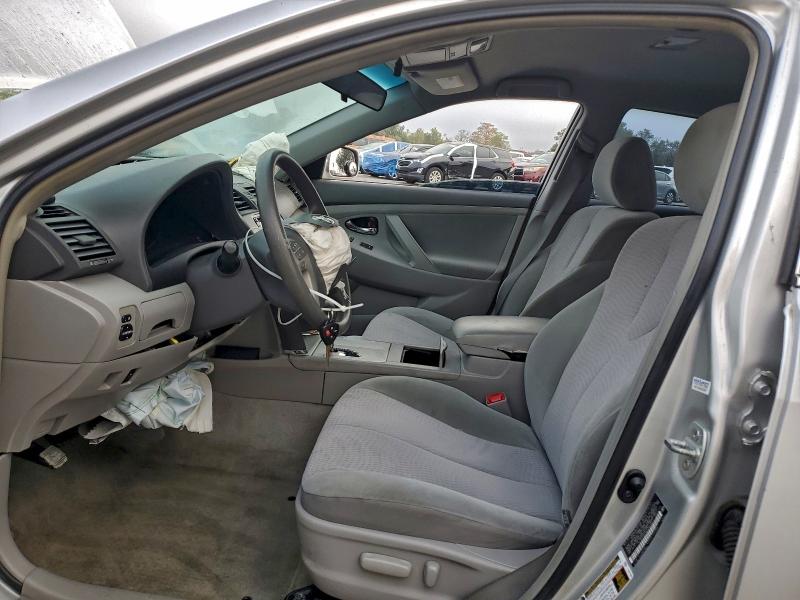 صورة رقم 7 من المزاد - 2011 TOYOTA CAMRY BASE مع VIN 4T1BF3EK9BU160260
