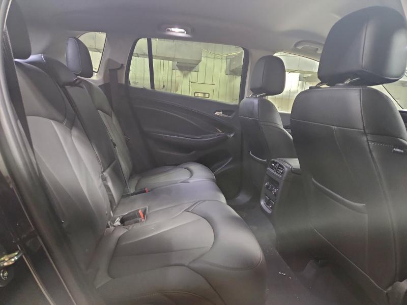 Photo 11 from auction – 2019 BUICK ENVISION E with VIN LRBFX2SA5KD000545