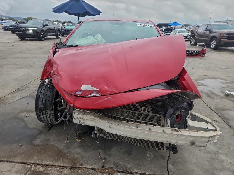 Photo 5 from auction – 2013 DODGE DART SXT with VIN 1C3CDFBA9DD312931
