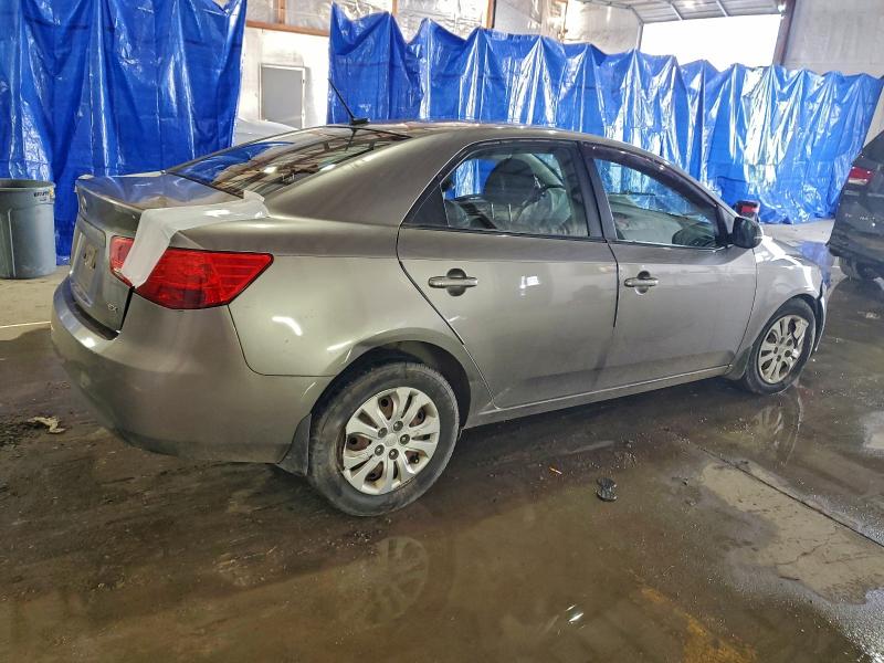 Photo 3 from auction – 2013 KIA FORTE EX with VIN KNAFU4A29D5663403