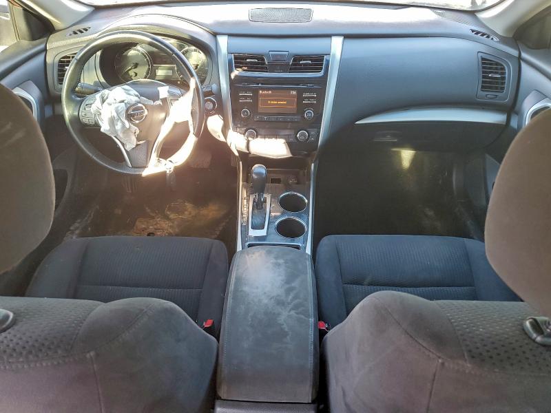 Photo 8 from auction – 2014 NISSAN ALTIMA 2.5 with VIN 1N4AL3AP9EC178882
