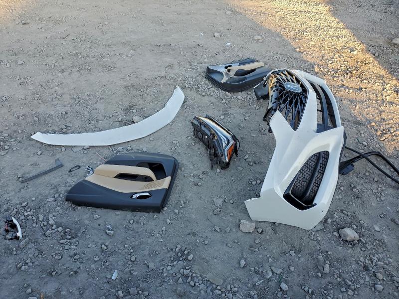 Photo 12 from auction – 2025 ACURA TLX TECHNO with VIN 19UUB5F43SA002360