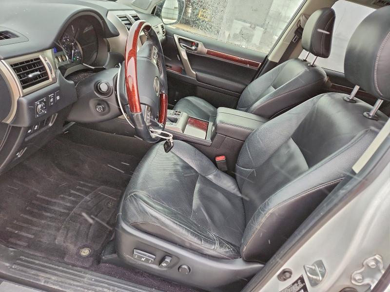 Zdjęcie 7 z aukcji – 2014 LEXUS GX 460 z VIN JTJBM7FX0E5066971