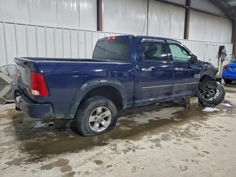Photo 3 from auction – 2017 RAM 1500 ST with VIN 1C6RR7KG8HS673805