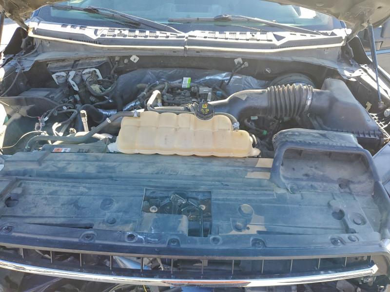 Photo 11 from auction – 2018 FORD F150 SUPER with VIN 1FTEW1CP5JKC03846