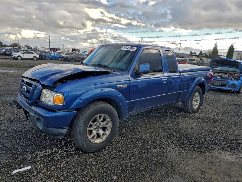 FORD RANGER SUP 2010 with VIN 1FTLR4FE2APA14620 - Photo from auction