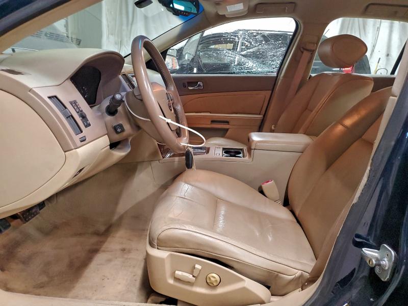 صورة رقم 7 من المزاد - 2005 CADILLAC STS مع VIN 1G6DW677850168484