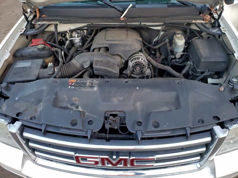 Photo 11 from auction – 2012 GMC SIERRA K15 with VIN 3GTP2WE79CG114483