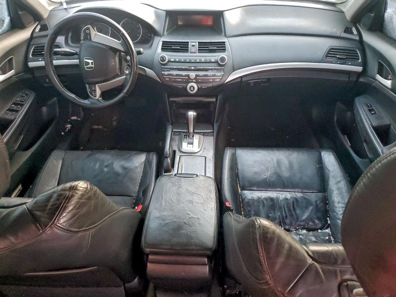 Photo 8 from auction – 2011 HONDA ACCORD with VIN 1HGCP2F61BA040988