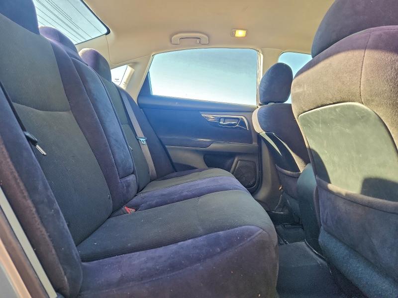 Photo 10 from auction – 2013 NISSAN ALTIMA 2.5 with VIN 1N4AL3AP5DN520038