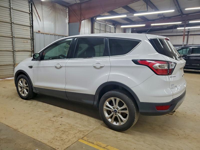 Photo 2 from auction – 2017 FORD ESCAPE SE with VIN 1FMCU0GD3HUB82724