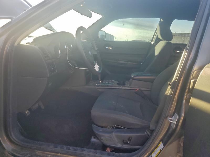 Photo 7 from auction – 2008 DODGE CHARGER with VIN 2B3KA43R58H130114