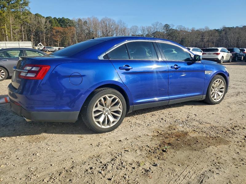 Photo 3 from auction – 2013 FORD TAURUS LIM with VIN 1FAHP2F87DG217247