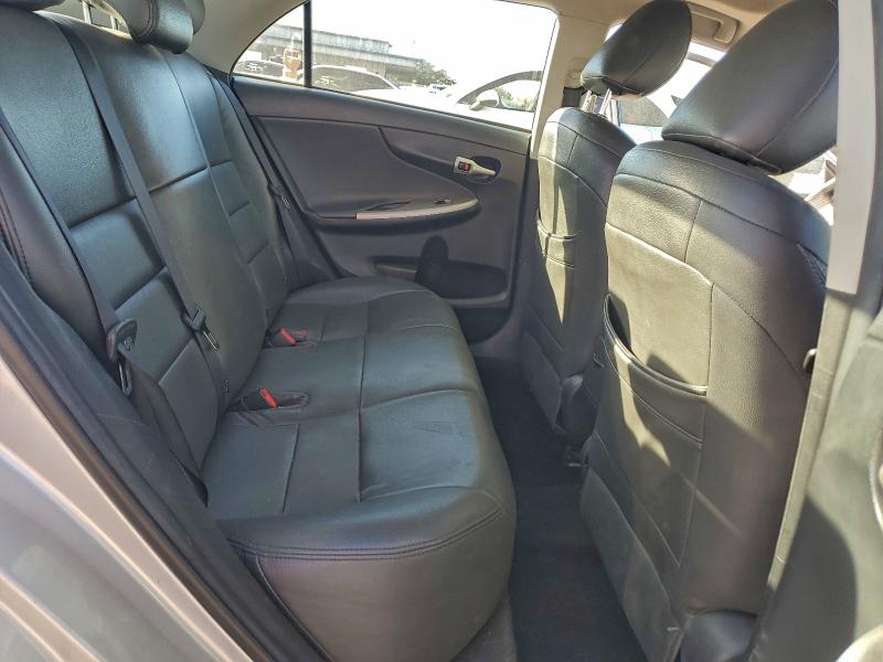 Photo 10 from auction – 2012 TOYOTA COROLLA with VIN 2T1BU4EE0CC869667