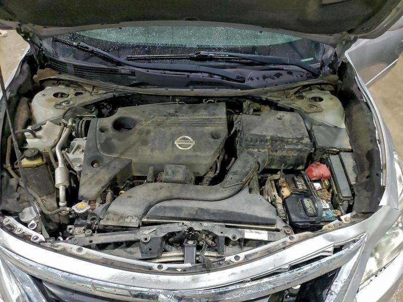 Photo 11 from auction – 2015 NISSAN ALTIMA 2.5 with VIN 1N4AL3AP6FC477912