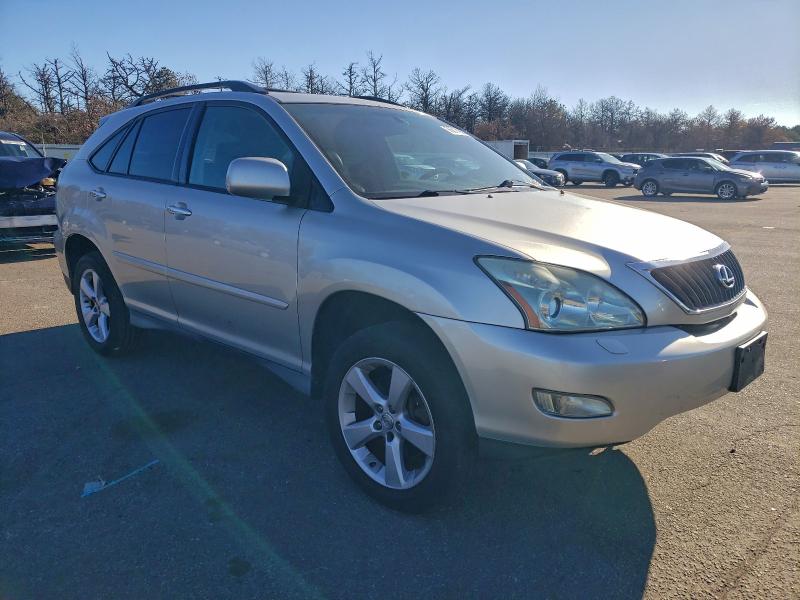 Photo 4 from auction – 2008 LEXUS RX 350 with VIN 2T2HK31U08C055965